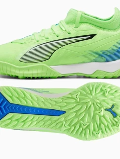 Boty Ultra 5 Match Mid Jr model 20872566 - Puma