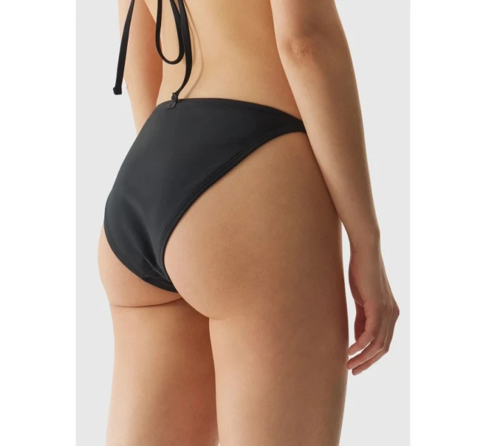 Dámsky spodný diel plaviek 4F