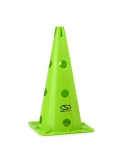 Tréninkový 1 ks - 38 cm zelený / model 21720773