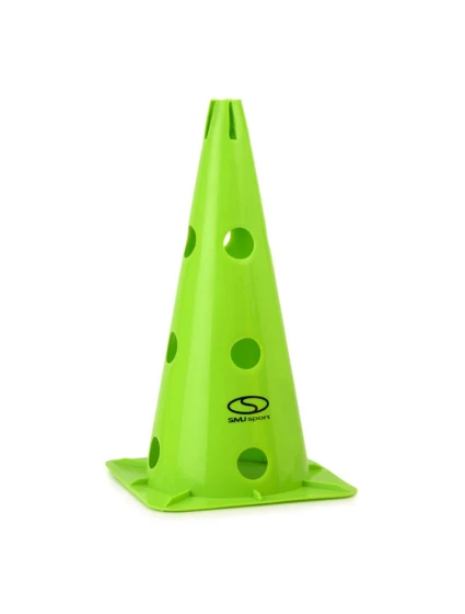 Tréninkový 1 ks - 38 cm zelený / model 21720773