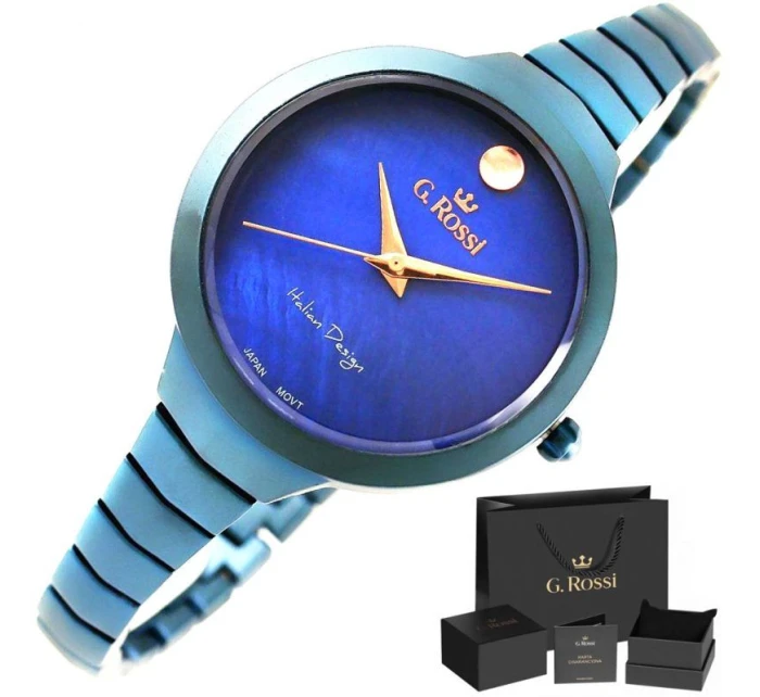Dámské hodinky model 21804547 - G.ROSSI Dámské hodinky model 21804547 - G.ROSSI