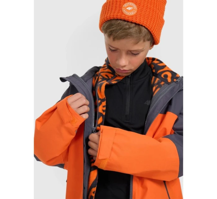 Chlapecká přechodná bunda 3v1 s membránou 5000 model 21868419 - 4F