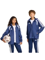 Dětská bunda Tiro 26 League tmavě modrá model 21892273 - ADIDAS