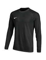 Pánske tričko Nike Dri-FIT Park VIII black HV8232 010