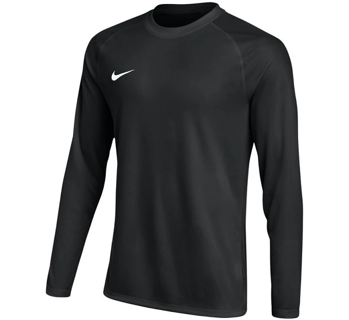 Pánske tričko Nike Dri-FIT Park VIII black HV8232 010