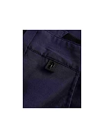 Pánske nohavice Peak Performance M Player Pants, farba tmavomodrá