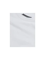 Tričko Peak Performance M Original Small Logo Tee, biele