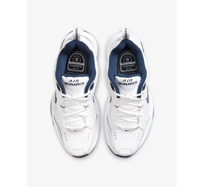 Topánky Nike Air Monarch IV 415445 102 Topánky Nike Air Monarch IV 415445 102