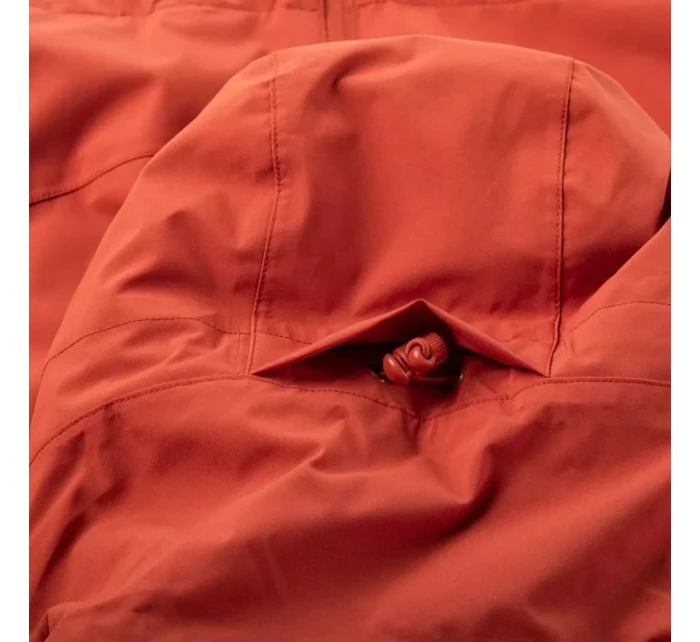 Pánska bunda Toman M 92800441233 - Hi-Tec