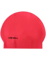 Kúpacia čiapka Crowell Ear Bora pink col.5
