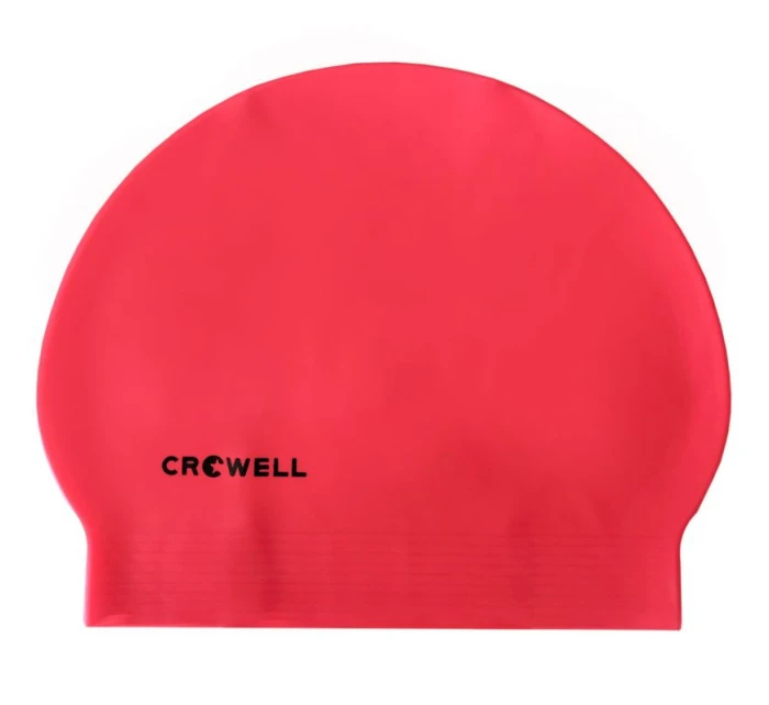 Kúpacia čiapka Crowell Ear Bora pink col.5