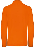 B&C ID.001 Piqué polo model 22421534 orange B&C ID.001 Piqué polo model 22421534 orange