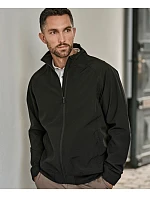 Tee Jays TJ 9602 Klubová bunda 18.9602 tmavomodrá