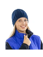 Result Headwear R 370X Pletená čiapka 28.370X oranžová Result Headwear R 370X Pletená čiapka 28.370X oranžová