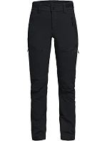 Flex Pants Women Dámské elastické kalhoty black model 22470558 - Tenson Flex Pants Women Dámské elastické kalhoty black model 22470558 - Tenson