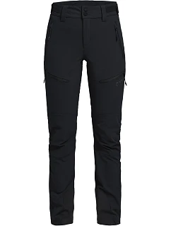Flex Pants Women Dámské elastické kalhoty black model 22470558 - Tenson