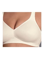 Twin soft podprsenka model 10624883 šampaň RosaFaia - Rosa Faia Twin soft podprsenka model 10624883 šampaň RosaFaia - Rosa Faia
