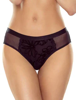 Lapinee 5026 Camila farba:čierna