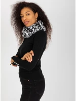 Komín AT KM ENEC B63.33P biely čierny Komín AT KM ENEC B63.33P biely čierny