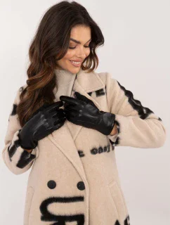 Rukavice AT RK 239804.86 čierne