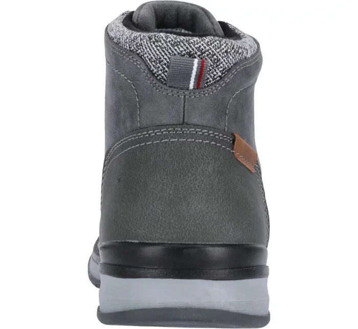 Pánská zimní obuv Whistler Tenst Pánská zimní obuv Whistler Tenst