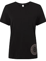 Dámske tričko s krátkym rukávom QS6514E-UB1 - Calvin Klein