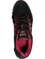 Dámská trekingová obuv model 18419430 Lady Edgepoint III černá - Regatta