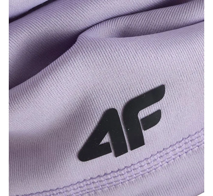 Dámske 4FWMM00ABDAU119 52S lila - 4F Dámske 4FWMM00ABDAU119 52S lila - 4F