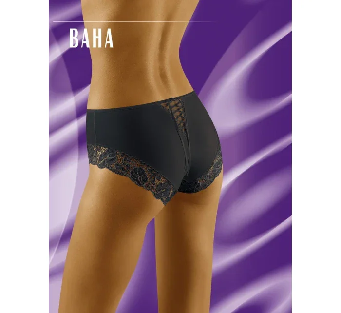 Dámske nohavičky BAHA