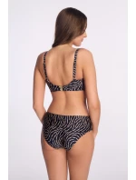 BIUSTONOSZ KĄPIELOWY SK 257 DESERT NIGHT