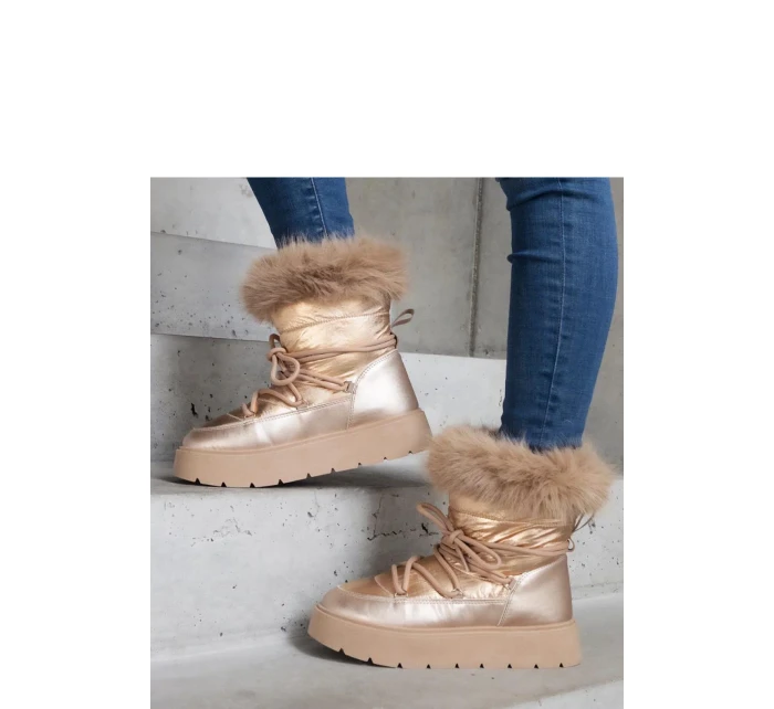 Snehule model 204798 Solea Snehule model 204798 Solea