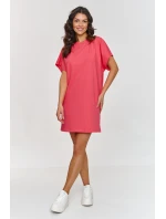 Denné šaty model 209746 Makadamia