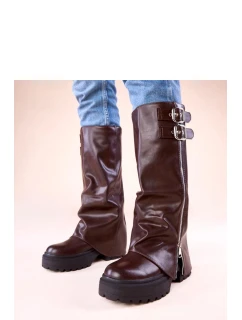 ~Solea nohavice na platforme model 222372