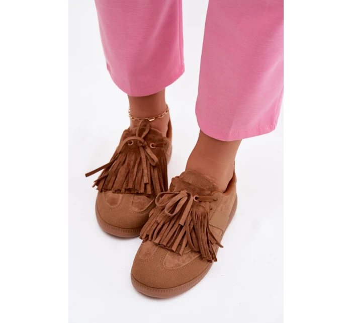 Športová obuv model 224244 Step in style