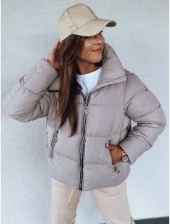 Dámská bunda pink Dstreet model 21964956 - FashionStreet