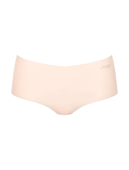 Dámske nohavičky ZERO Modal 2.0 Krátke - BIELE - ecru 6308 - SLOGGI Dámske nohavičky ZERO Modal 2.0 Krátke - BIELE - ecru 6308 - SLOGGI