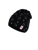 Dívčí čepice model 20905235 - AJS