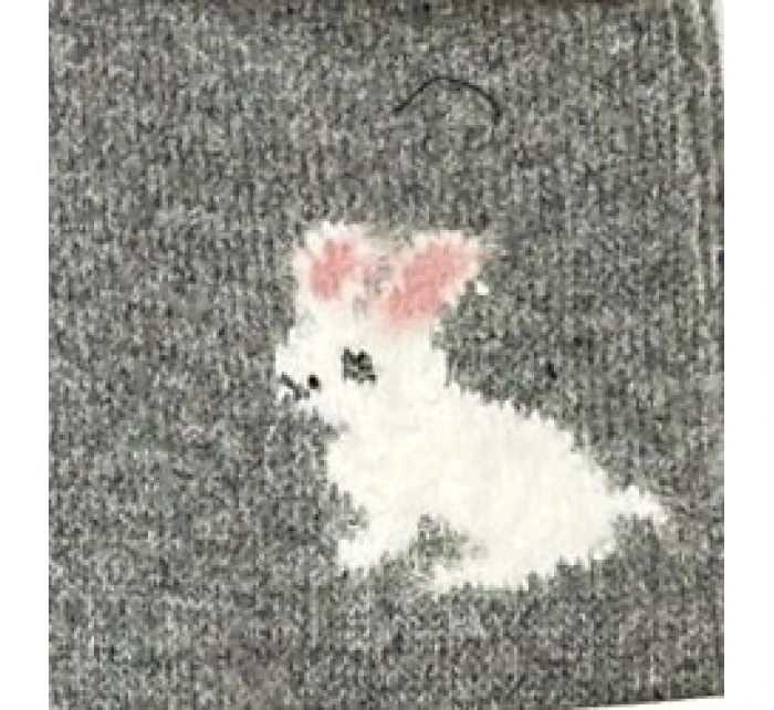 GNG 002 Angora Dámské ponožky model 21484390 3542 - WiK GNG 002 Angora Dámské ponožky model 21484390 3542 - WiK