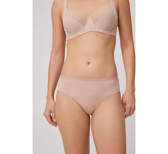 Nohavičky Ysabel Mora 19682 M-XL