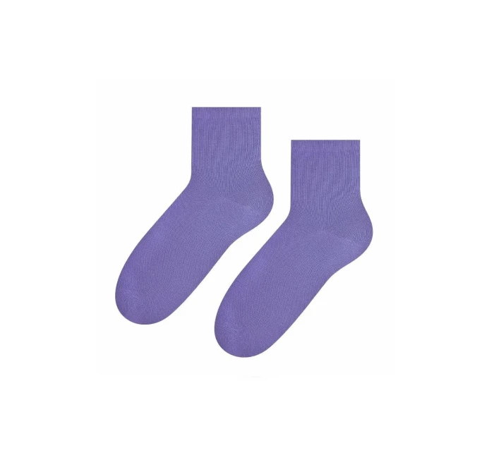 Hladké dámské ponožky model 7459524 - Steven