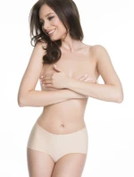 Dámske nohavičky Bliss beige plus - JULIMEX