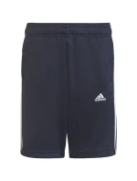 Adidas Designed 2 Move 3-Stripes šortky Jr HN8544 Adidas Designed 2 Move 3-Stripes šortky Jr HN8544