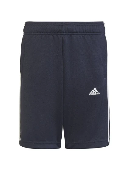 Adidas Designed 2 Move 3-Stripes šortky Jr HN8544 Adidas Designed 2 Move 3-Stripes šortky Jr HN8544