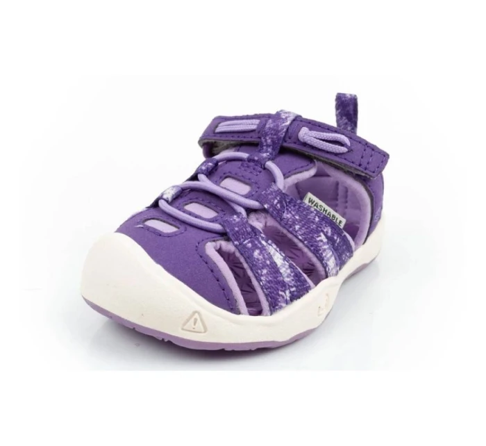 Sandále Keen Moxie Jr 1026287