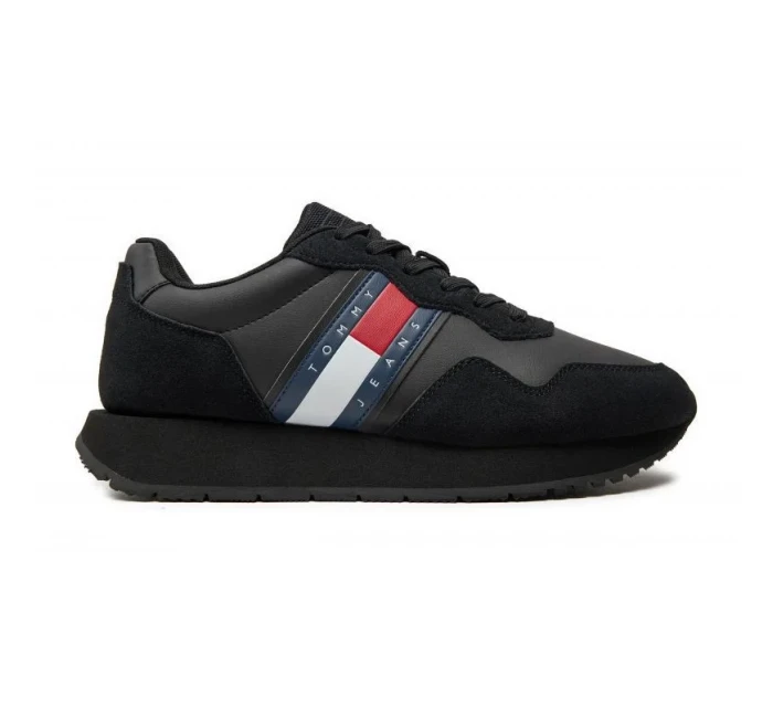 Boty Modern Runner M model 20185968 - Tommy Hilfiger Boty Modern Runner M model 20185968 - Tommy Hilfiger