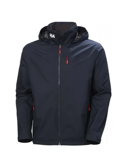 Helly Hansen Posádková bunda s kapucňou M 34443 597