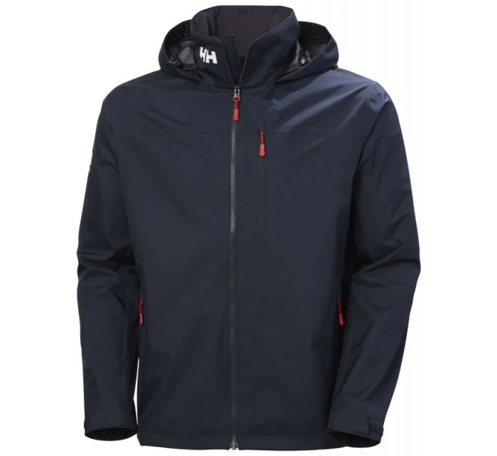 Helly Hansen Posádková bunda s kapucňou M 34443 597