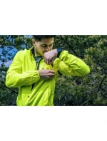 Kurtka rowerowa Men Jacket M model 20798587 - Silvini