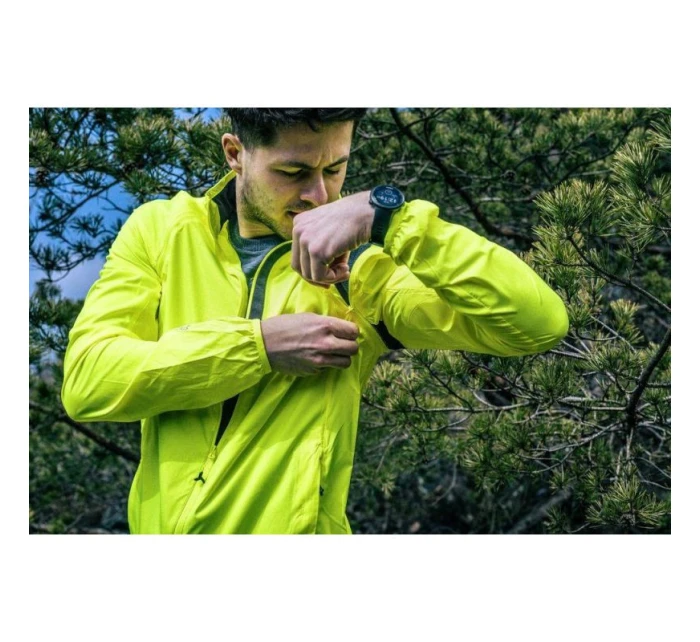 Kurtka rowerowa Men Jacket M model 20798587 - Silvini