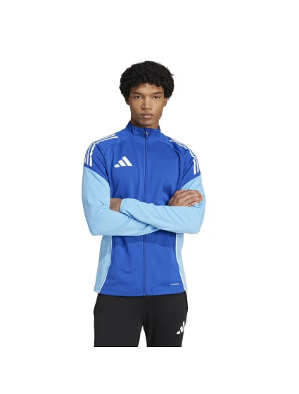 Mikina Tiro 25 Competition M model 21082386 - ADIDAS Mikina Tiro 25 Competition M model 21082386 - ADIDAS